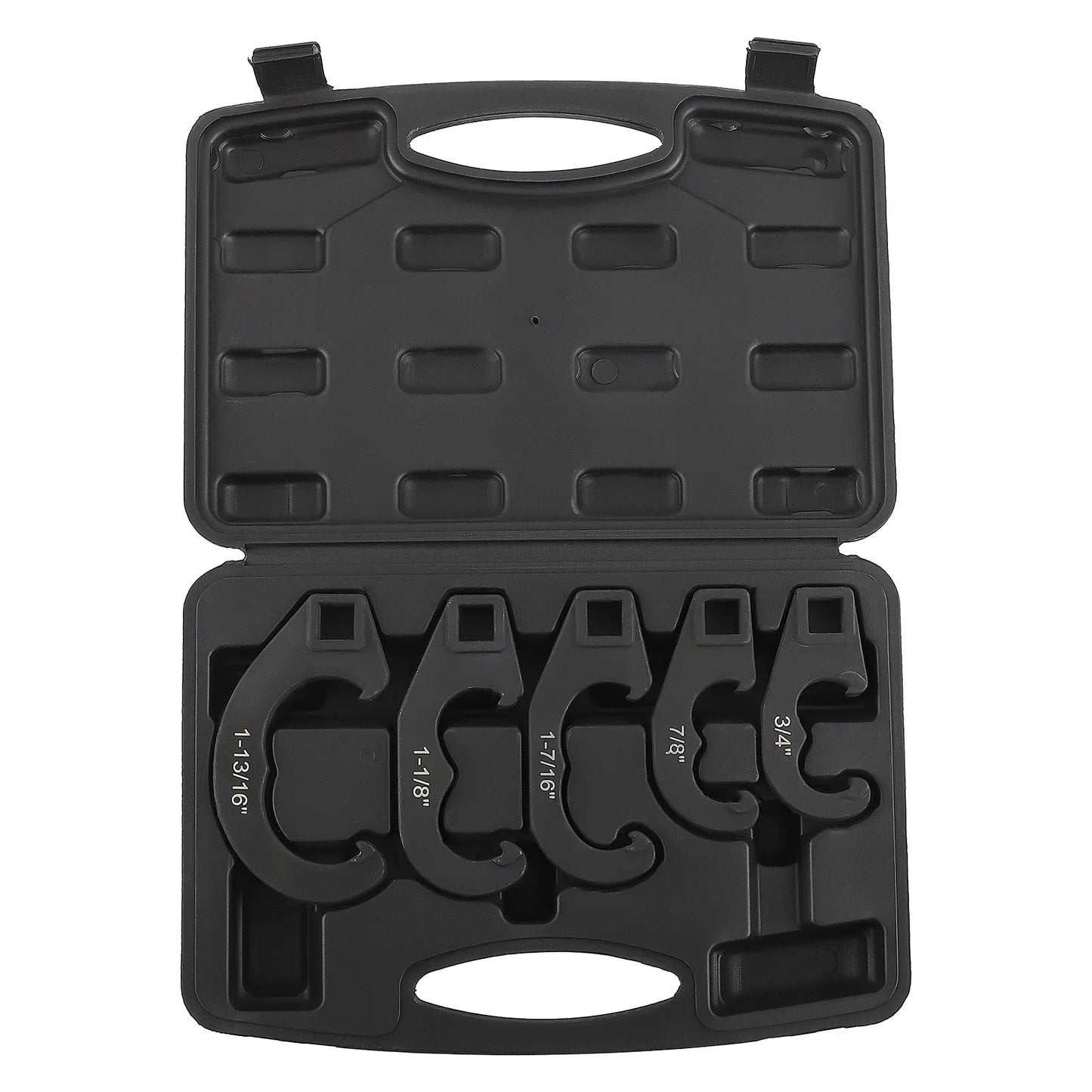 New Tie Rod & Pitman Arm Adjusting Tool Set for Most Tie Rod Adjustment Tool