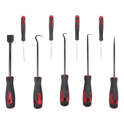 VT01118 Precision Scraper Hook and Pick Tool Kit Automotive Tools Hand Tool