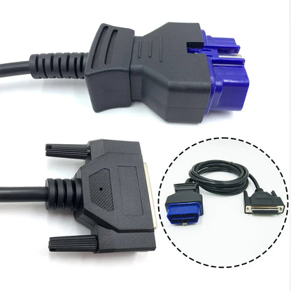 only MUT3 OBD main cable for MUT3 MUT III MUT-3 Scanner