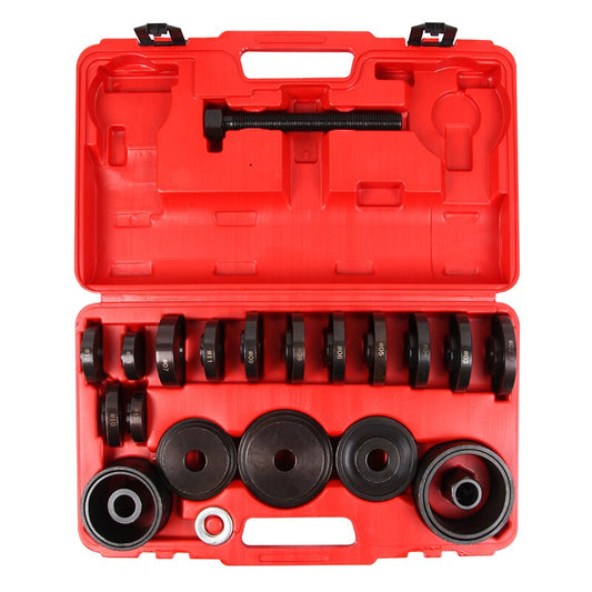 VT01021 23PC Wheel Bearing Removal and Installation Kit