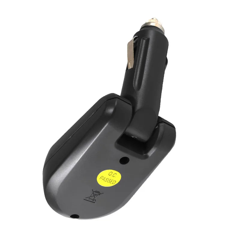 EM281 Car Battery Tester Digital Display 12 V LED Digital Car Battery Tester