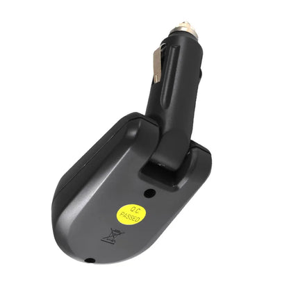 EM281 Car Battery Tester Digital Display 12 V LED Digital Car Battery Tester