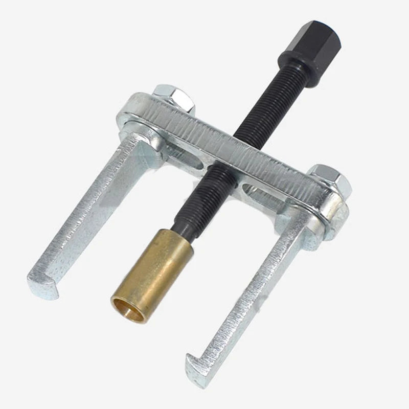 6pc Wiper Arm Removal Tool Bearing Remover Puller Set for Audi VW Ford BMW Mercedes Comprehensive wiper arm disassembly