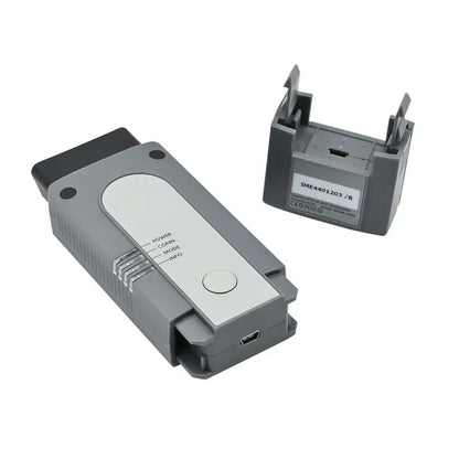 Original Drive V25.0.1 6154A Better than VNCI 6154A 5054A Forva9 Group Till 2025 OBD2 Car Diagnostic Tool CAN FD WIFI/USB Scanner