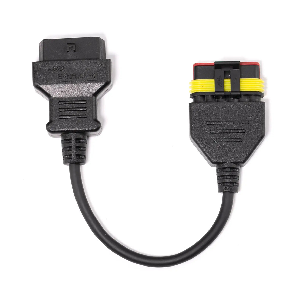 OBDSTAR M019 M020 M022 M024 M025 M028 M030 M034 M037 Data Cable for OBDSTAR ISCAN Motorcycle/Marine Series