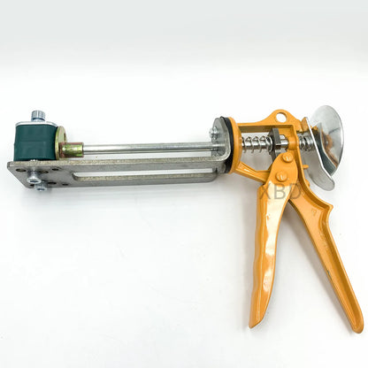 1pc Automobile Fuel Pipe Assembly Fuel Quick Connector 6/8/10/12mm Nylon Hose Installation Tool
