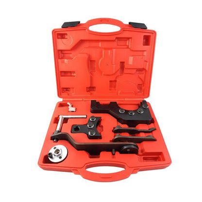 VT01695 Diesel Engine Setting and Locking Kit  VW 2.5D TDi PD  4.9D Gear Drive