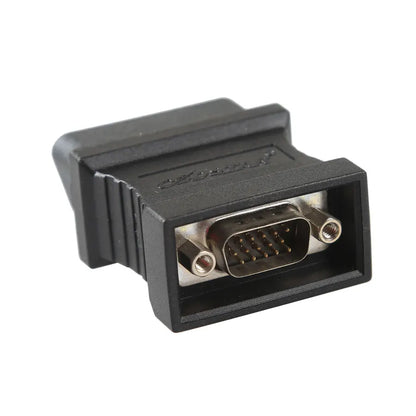 OBD2 16Pin Connector for OBDSTAR X300 DP and X300 PRO3 Key Master