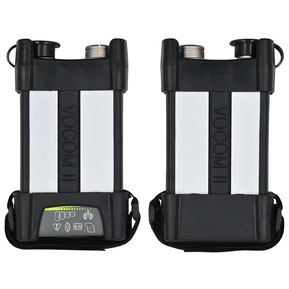 88890300 VOCOM II VOCOM2 FORVOCOM 2 PREMIUM TECH TOOL PTT 2.8.150 DEV2TOOL DIAGNOSTIC TOOL