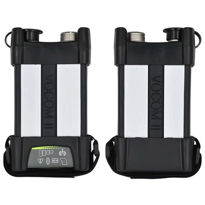 88890300 VOCOM II VOCOM2 FORVOCOM 2 PREMIUM TECH TOOL PTT 2.8.150 DEV2TOOL DIAGNOSTIC TOOL