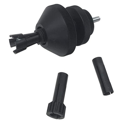 VT01587A Universal Flywheel Tool Remover and Installer Clutch Alignment Tool Clutch Disc Alignment Kit
