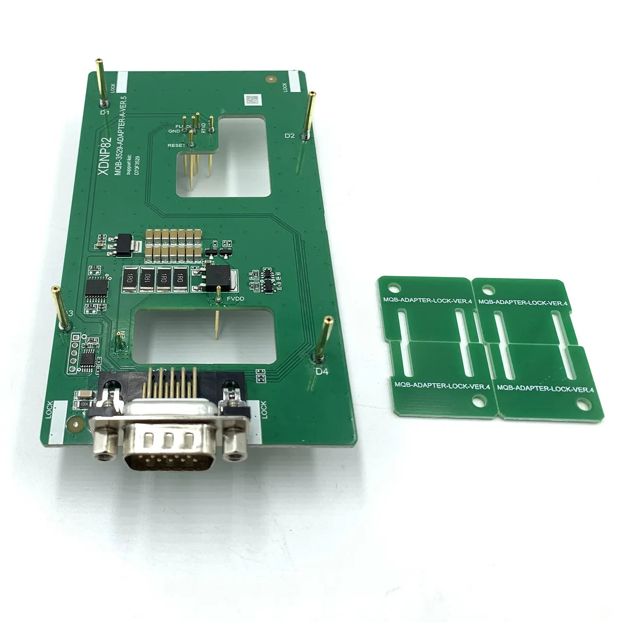 Xhorse XDNP82GL MQB48 Dash Adapter Without Soldering For Multi-Prog VVDI Prog
