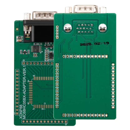 Xhorse XDNP88GL MC68HC05BX Solder Free Adapter Work with Key Tool Plus, Multi Prog