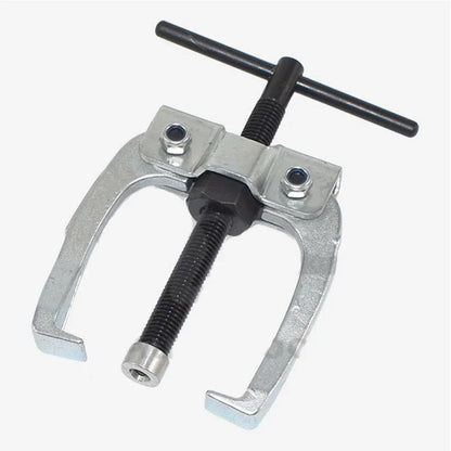 6pc Wiper Arm Removal Tool Bearing Remover Puller Set for Audi VW Ford BMW Mercedes Comprehensive wiper arm disassembly