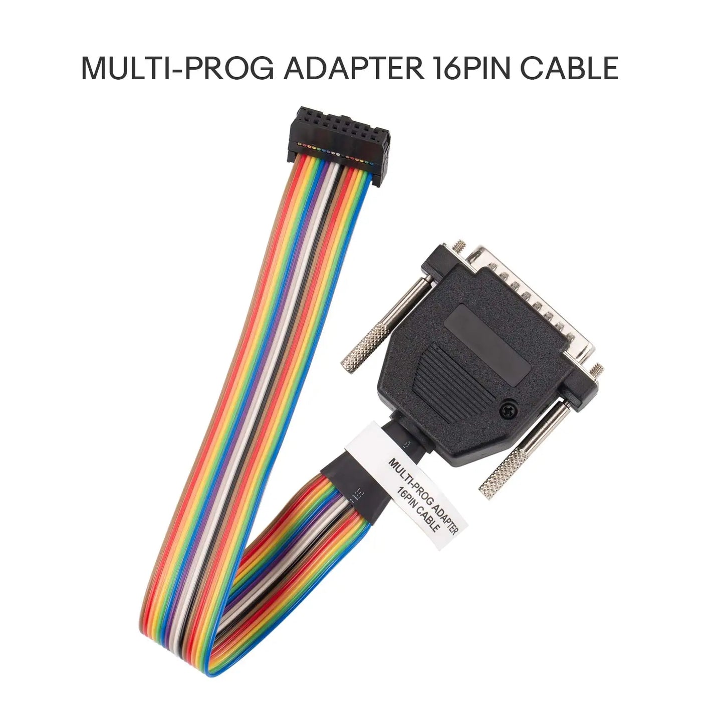 Xhorse XDNPA2GL Audi BCM2 Encrypted Solder Free Adapter V2 for VVDI Key Tool Plus, Multi Prog