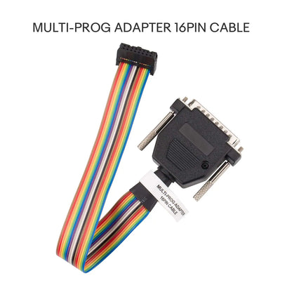 Xhorse XDNPA2GL Audi BCM2 Encrypted Solder Free Adapter V2 for VVDI Key Tool Plus, Multi Prog