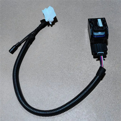 For F-ord DPS6 FOCUS MONDEO EcoSport TAURUS Mustang Transmission Computer Maintenance Testing Platform Wiring Harness
