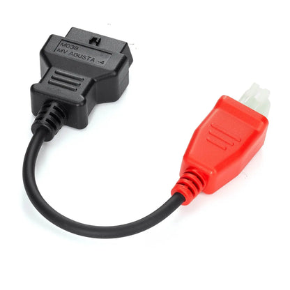 OBDSTAR M038 Data Cable for OBDSTAR ISCAN Motorcycle/Marine Series