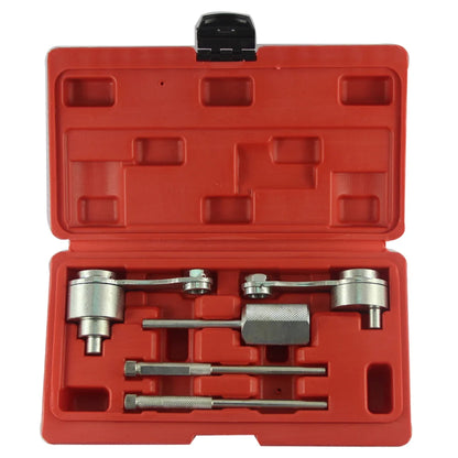 Diesel Engine Timing Setting Locking Tool Kit 2.7 Belt Drive For Jaguar Land Rover