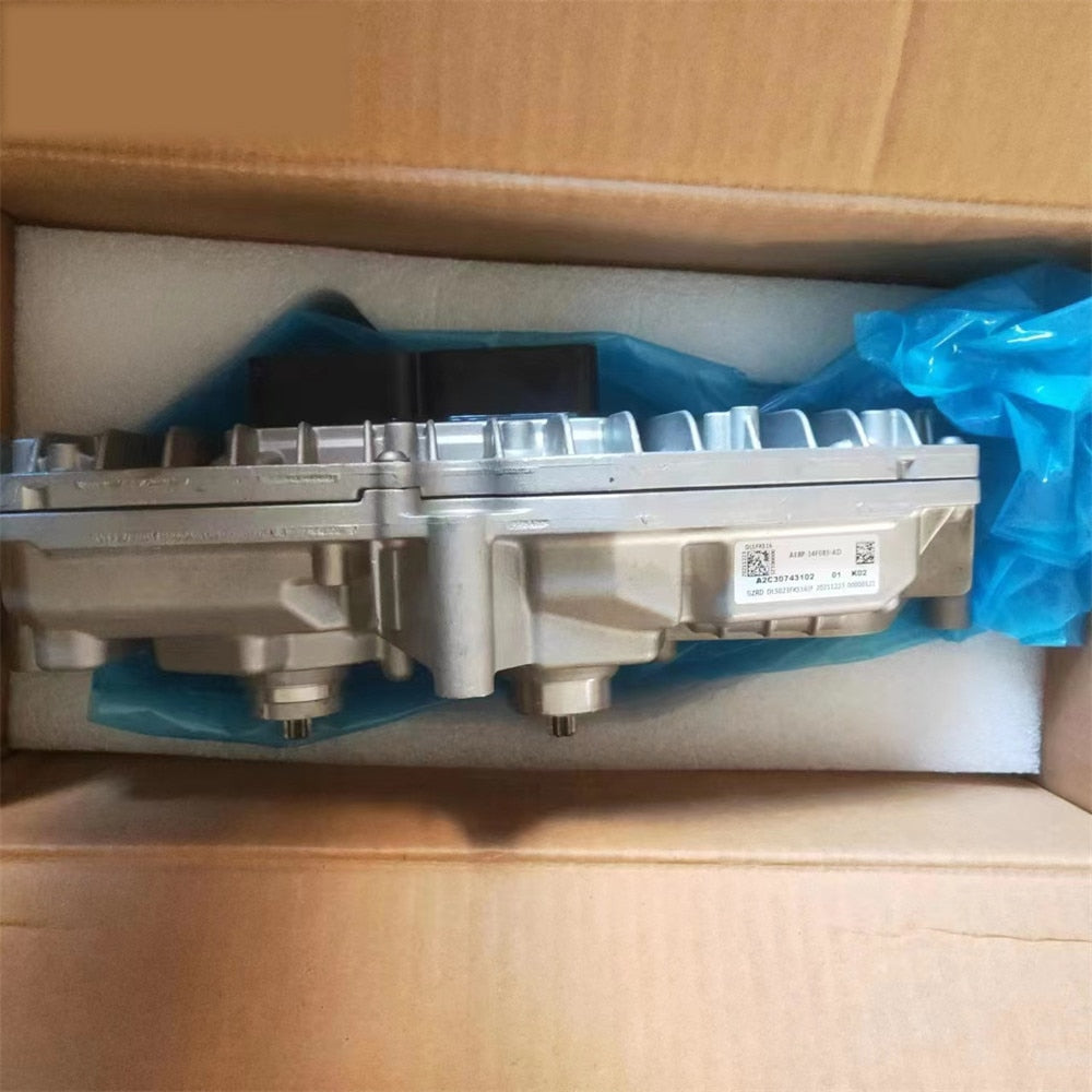 DPS6 6DCT250 TCM AE8Z-7Z369-F Transmission Control Module  ford Focus 2012-18 Fiesta TCU A2C53377498 A2C30743100