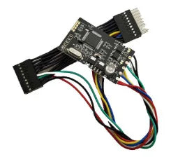 5PCS/LOT Universal CAN Filter 18 in 1 for Benz BMW