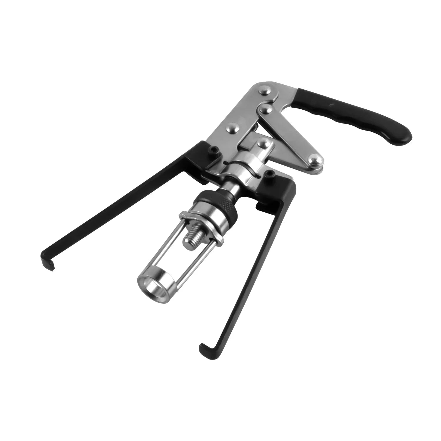 Universal Overhead Valve Spring Compressor Remover Installer Tool For ...