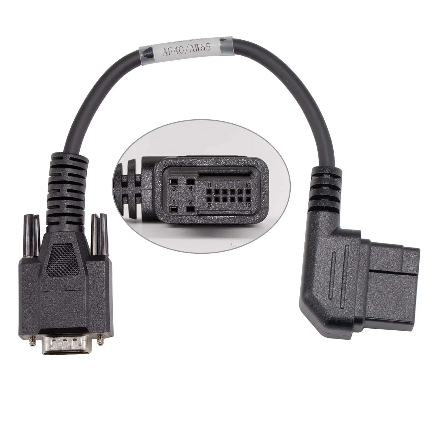 OBDSTAR TCM Connector Cable for DC706/G3 TCM-014 TCM-017 TCM-018 TCM-019 TCM-020 TCM-021 TCM-022 TCM-023 TCM-024 TCM-025 TCM-026