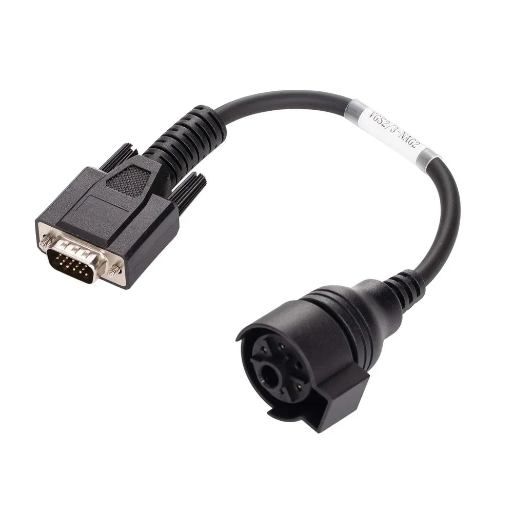 OBDSTAR TCM-012 VGS3-NAG2 TCM-013 VGS3-FDCT TCM-017 7G DCT TCM-026 AWF21(7G9N)SH7058S TCM-027 AW55 TCM-030 DQ400E Cable