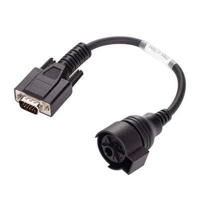 OBDSTAR TCM-012 VGS3-NAG2 TCM-013 VGS3-FDCT TCM-017 7G DCT TCM-026 AWF21(7G9N)SH7058S TCM-027 AW55 TCM-030 DQ400E Cable