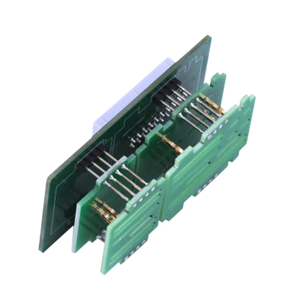 Yanhua Mini ACDP Module 27 for B MW MSV80 MSD8X MSV90 DME Read/Write ISN and Clone with License A51E