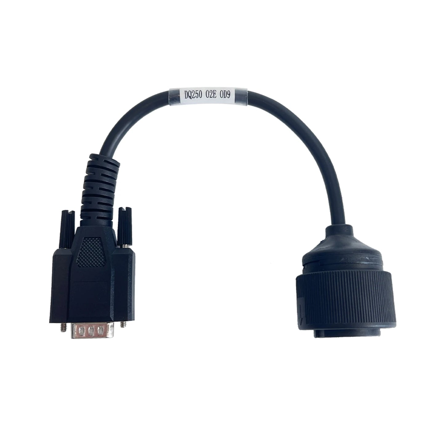 OBDSTAR DC706 TCM Cable TCM-001 TCM-002 TCM-003 TCM-004 TCM-005 TCM-006 TCM-008 TCM-009 TCM-010 TCM-011