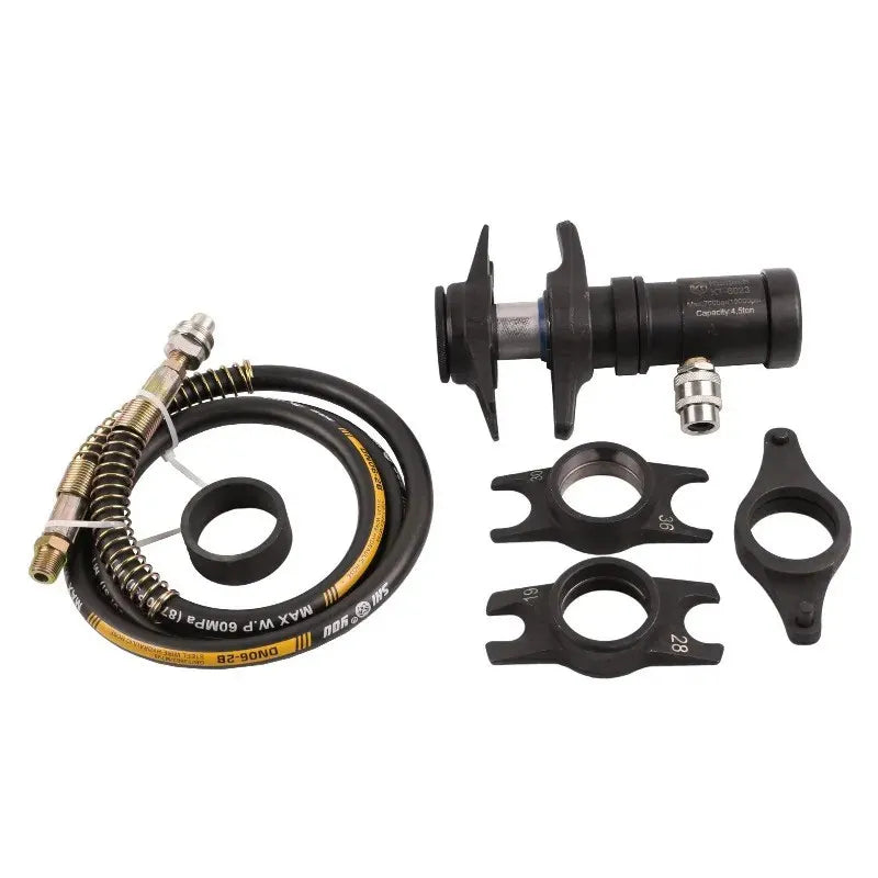 Hydraulic Ball Head Replacement Disassembly Tool Pneumatic Hydraulic for Car Repair KT6023