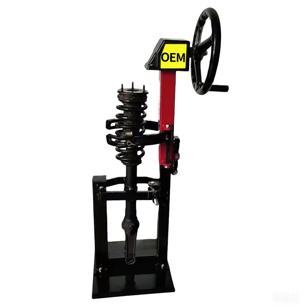 Spring Compression Claw Powerful Type Shock Absorber Spring Compressor Free Claw Shock Absorbe ...