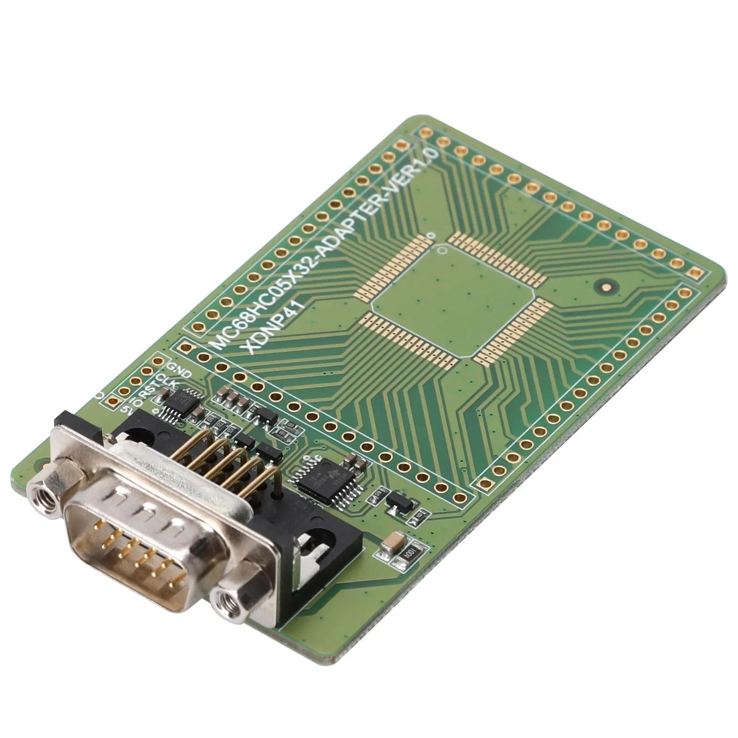 Xhorse XDNP41 MC68HC05X32 Adapter for VVDI Key Tool Plus and Mini Prog