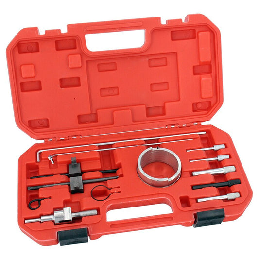 VT01272 Petrol Engine Flywheel Camshaft Crank Timing Tool Set  CITROEN PEUGEOT 1.8 2.0 16V Engine Timing Tool