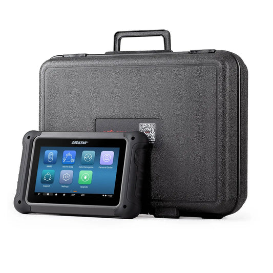 OBDSTAR D700 B Outboard Scanner for Mercury/ ForParsun/ forEnvinrude D700 A Jetski Scanner