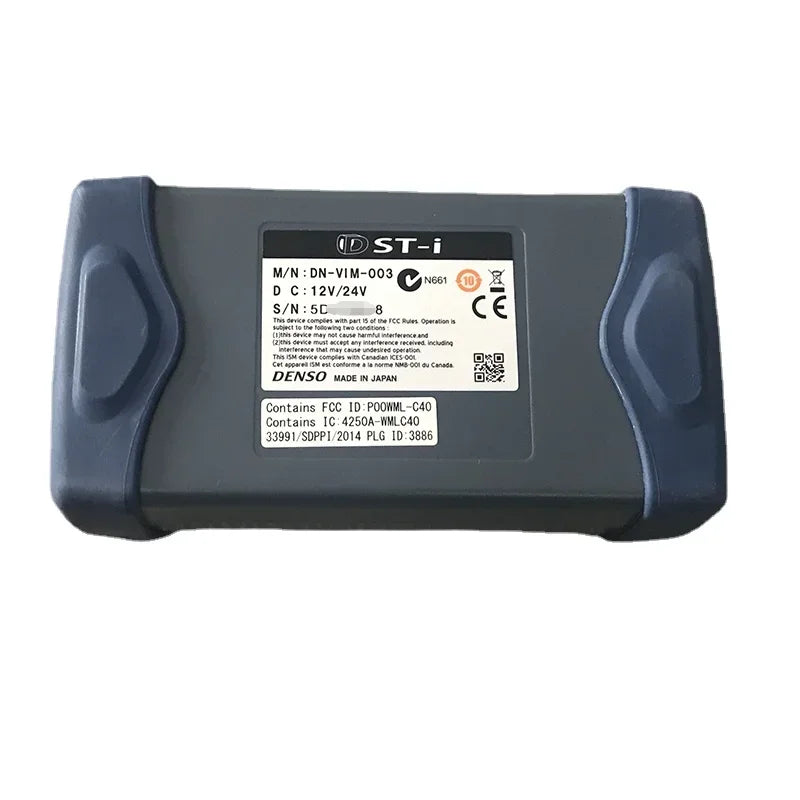 Denso DST-i 95171-01103 (Without preinstalled software)