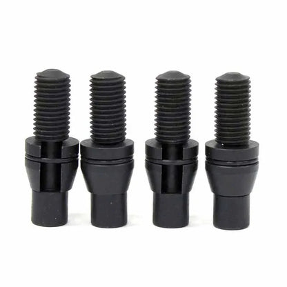 VT13545 4pcs Adjusting Bolt Alignment for VW AUDI Subframe Positioning Bolt Kit