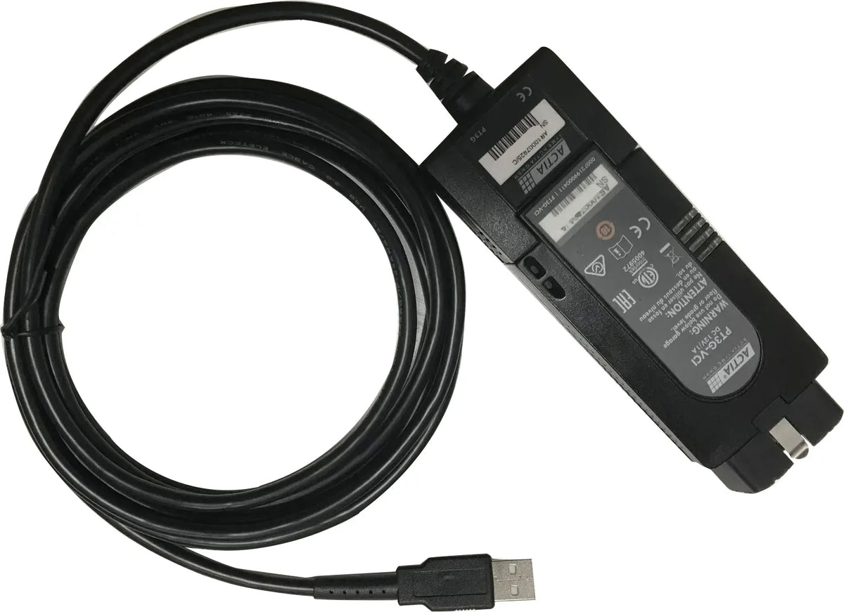 PT3G For Porsche Diagnostic Interface Compatible With Porsche PIWIS Software Drivers Plug and Play