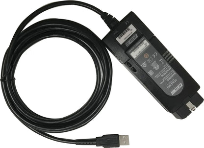 PT3G For Porsche Diagnostic Interface Compatible With Porsche PIWIS Software Drivers Plug and Play