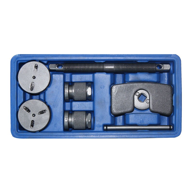 VT13543 Reversible Caliper Rewind Tool Kit with Adjustable Adapters