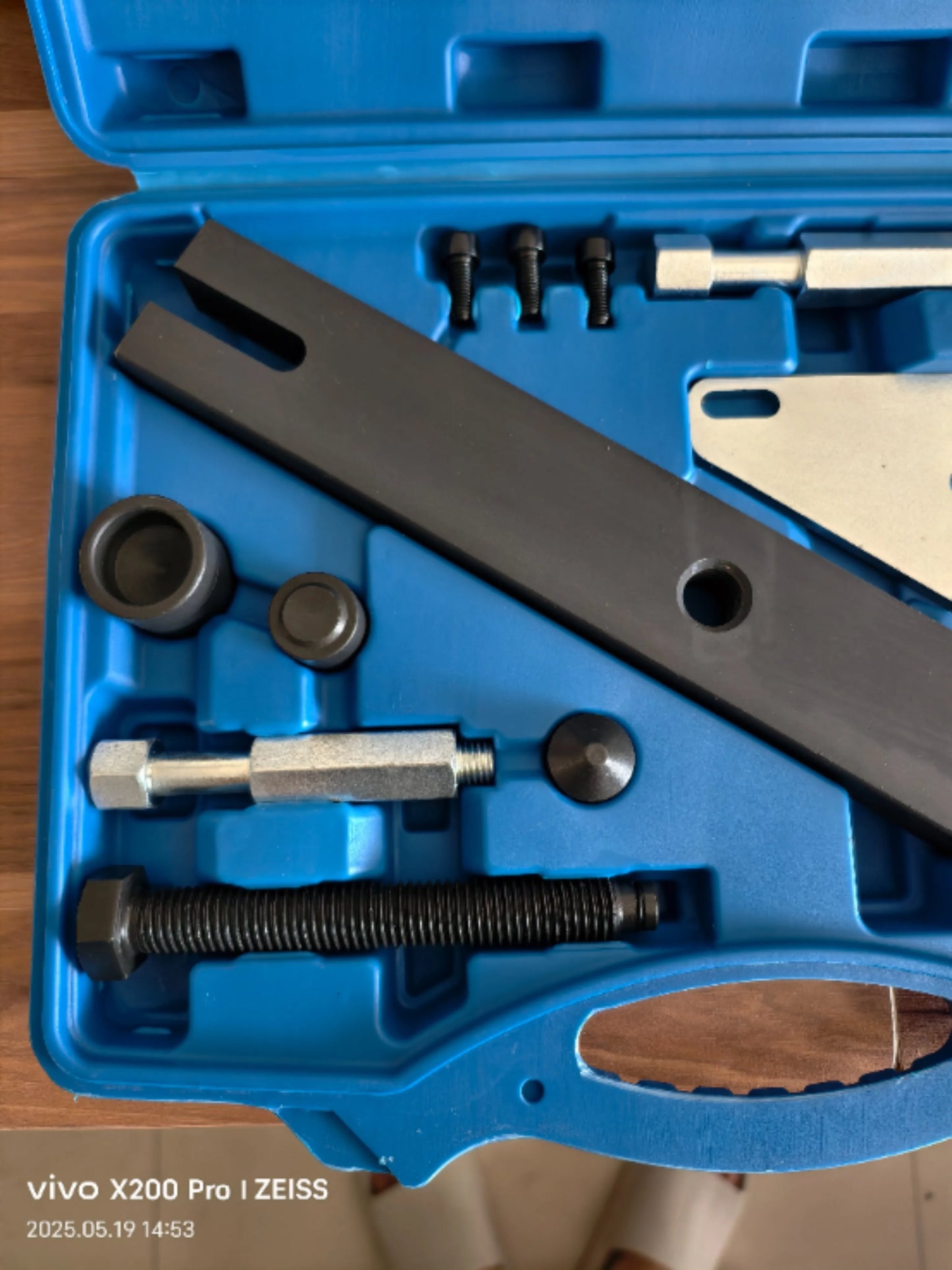 DQ200 DSG 0AM OCW Transmission Clutch Disassemble The Shell Removal And Installation Tool For VW Audi Skoda Seat