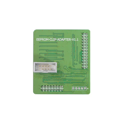 Xhorse EEPROM Clip Adapter for VVDI PROG Programmer No Nedd Soldering