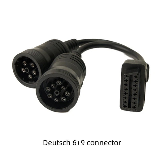 Scanmatik SM3 J2534 Adapter (SM2 PRO successor supports PCMflash, Bitbox, Techstream, Insite, GDS, ODIS  etc)