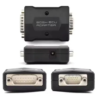 Xhorse XDNP30 For B-osch ECU Adapter Cable Work With VVDI Key Tool Plus and MINI Prog For BMW ECU ISN Reading Without Soldering