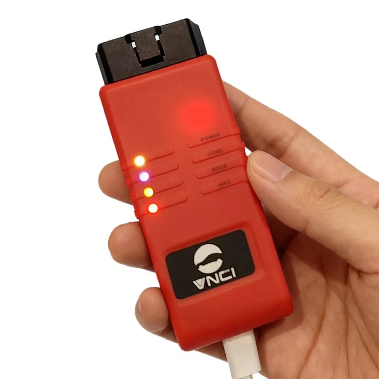 VNCI 6154B VNCI6154B Support latest version ODIS Software And CAN FD DoIP Protocol Original Drive Better Than SVCI 6154