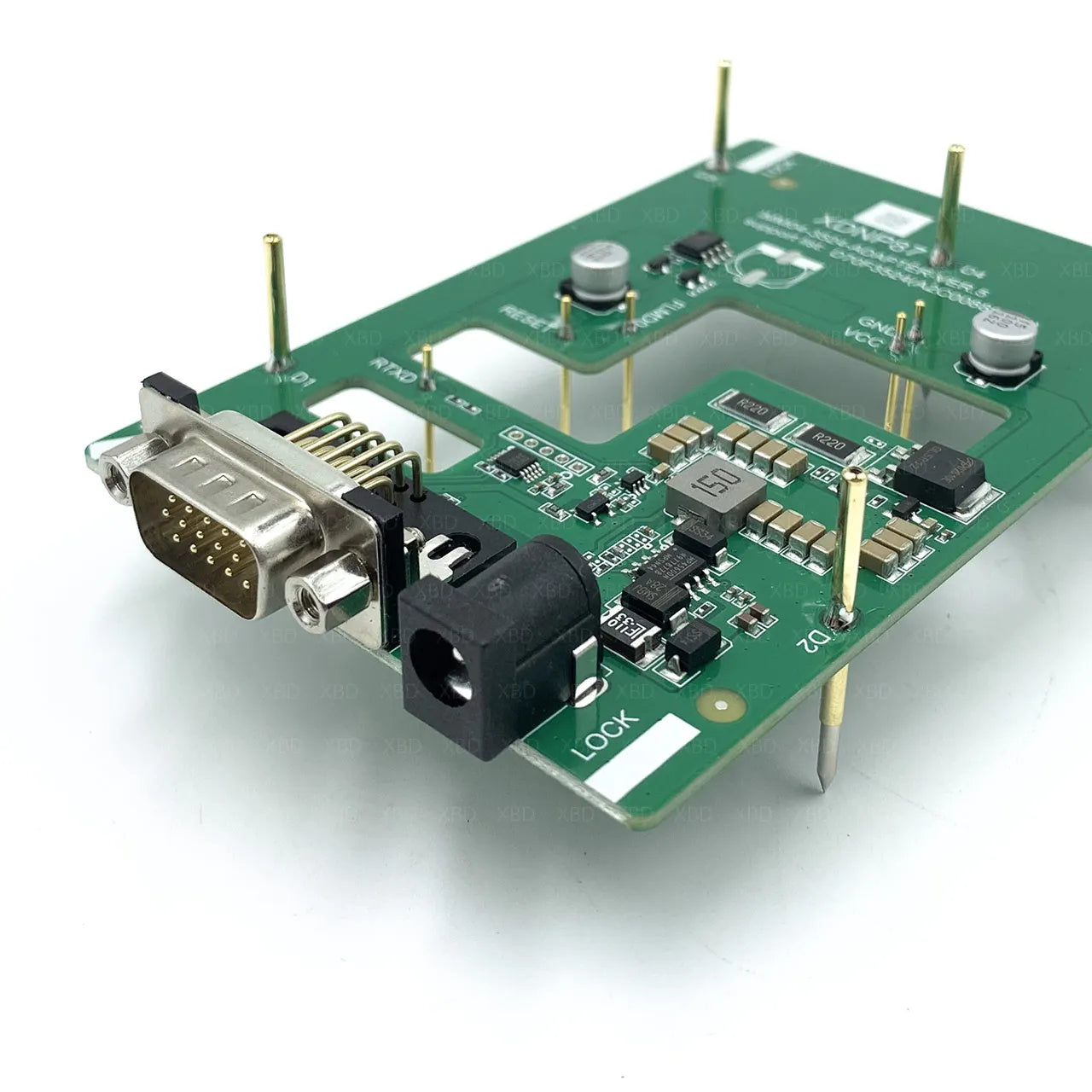 Xhorse XDNP87GL MQB48 Dash Adapter Without Soldering For Multi-Prog VVDI Prog