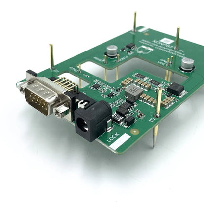 Xhorse XDNP87GL MQB48 Dash Adapter Without Soldering For Multi-Prog VVDI Prog