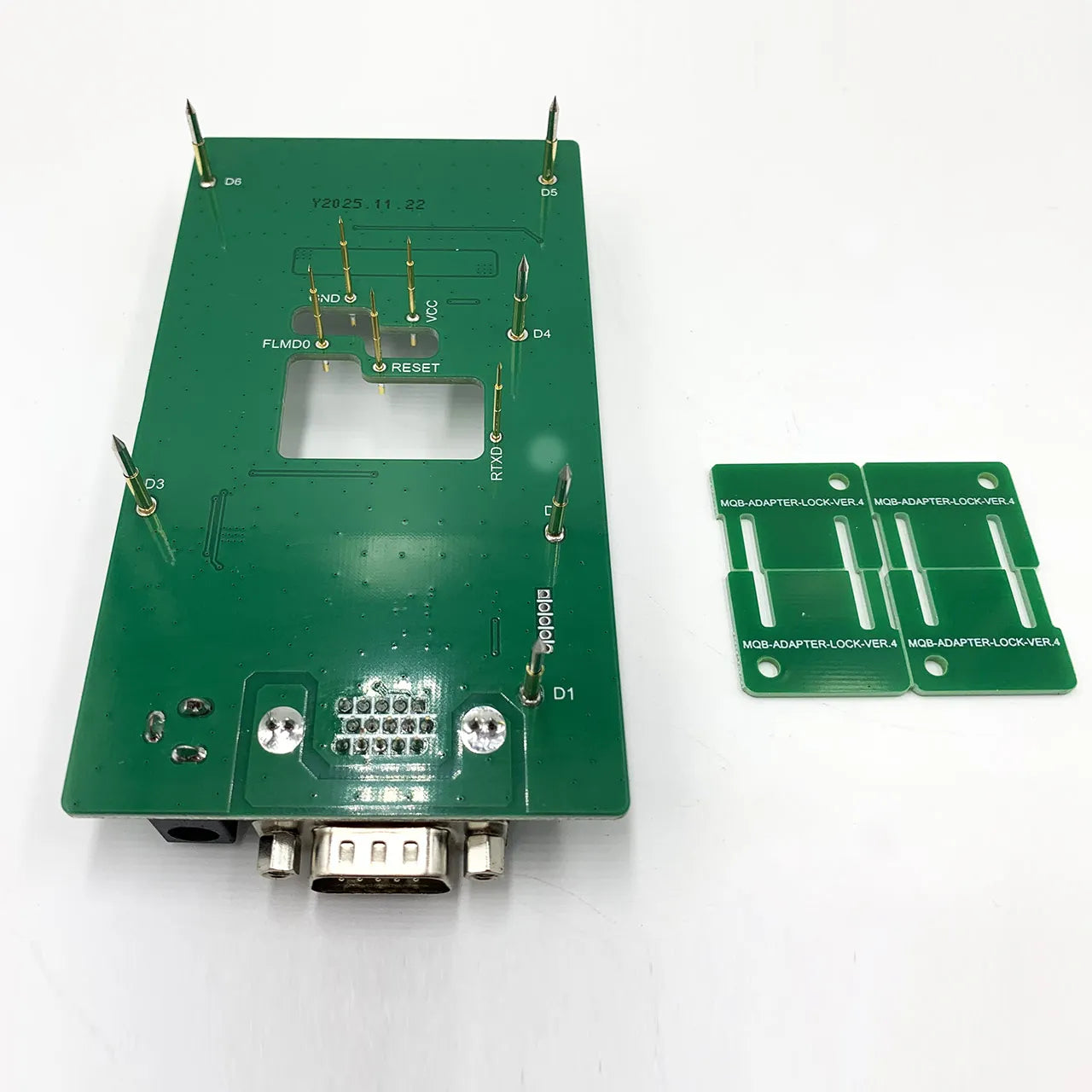 Xhorse XDNP80GL MQB48 Dash Adapter Without Soldering For Multi-Prog VVDI Prog