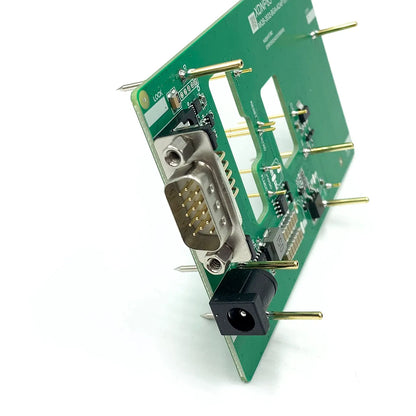 Xhorse XDNP83GL MQB48 Dash Adapter Without Soldering For Multi-Prog VVDI Prog